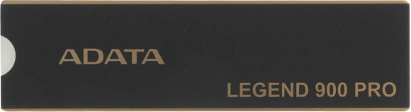 Накопитель SSD A-Data PCIe 4.0 x4 2TB SLEG-900P-2TCS Legend 900 Pro M.2 2280