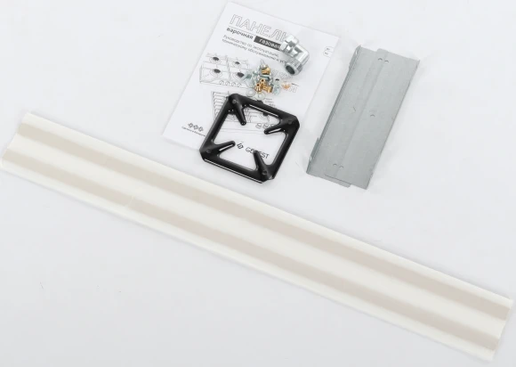 Газовая варочная поверхность Gefest ПВГ 1214-01 К2 черный матовый Газовая варочная поверхность Gefest ПВГ 1214-01 К2 черный матовый