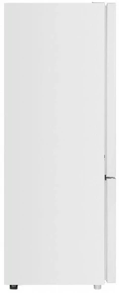 Холодильник Maunfeld MFF144SFW 2-хкамерн. белый глянц.