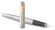 Ручка перьев. Parker Jotter Core F691 (2030948) Stainless Steel GT M сталь нержавеющая подар.кор. Ручка перьев. Parker Jotter Core F691 (2030948) Stainless Steel GT M сталь нержавеющая подар.кор.
