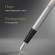 Ручка перьев. Parker Jotter Core F691 (2030948) Stainless Steel GT M сталь нержавеющая подар.кор. Ручка перьев. Parker Jotter Core F691 (2030948) Stainless Steel GT M сталь нержавеющая подар.кор.