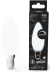 Лампа светодиодная Gauss Filament 103201209-D 9Вт цок.:E14 свеча 220B св.свеч.бел.нейт. (упак.:1шт)