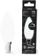 Лампа светодиодная Gauss Filament 103201209-D 9Вт цок.:E14 свеча 220B св.свеч.бел.нейт. (упак.:1шт)