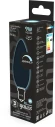 Лампа светодиодная Gauss Filament 103201209-D 9Вт цок.:E14 свеча 220B св.свеч.бел.нейт. (упак.:1шт)