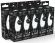 Лампа светодиодная Gauss Filament 103201209-D 9Вт цок.:E14 свеча 220B св.свеч.бел.нейт. (упак.:1шт)