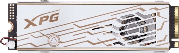 Накопитель SSD A-Data PCIe 5.0 x4 2TB SMAR-980S-2TCI Mars 980 Storm M.2 2280