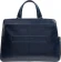 Деловая сумка Piquadro Blue Square CA6590B2/BLU2 с отделением для ноутбука 15.6" темно-синяя натур.кожа