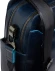 Деловая сумка Piquadro Blue Square CA6590B2/BLU2 с отделением для ноутбука 15.6" темно-синяя натур.кожа
