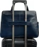 Деловая сумка Piquadro Blue Square CA6590B2/BLU2 с отделением для ноутбука 15.6" темно-синяя натур.кожа