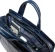 Деловая сумка Piquadro Blue Square CA6590B2/BLU2 с отделением для ноутбука 15.6" темно-синяя натур.кожа