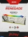 Память DDR5 16GB 8000MHz Kingston KF580C38RWA-16 Fury Renegade RGB RTL Gaming PC5-64000 CL38 DIMM 288-pin 1.45В single rank с радиатором Ret Память DDR5 16GB 8000MHz Kingston KF580C38RWA-16 Fury Renegade RGB RTL Gaming PC5-64000 CL38 DIMM 288-pin 1.45В single rank с радиатором Ret