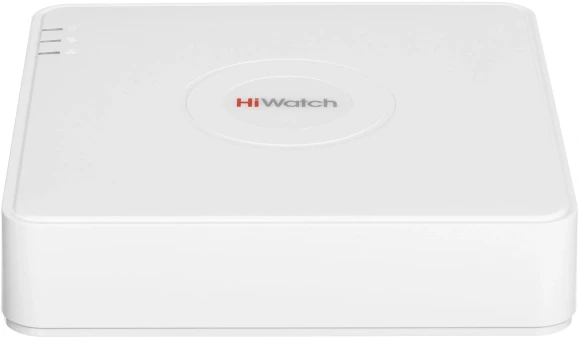 Видеорегистратор HiWatch DS-N204(D) Видеорегистратор HiWatch DS-N204(D)