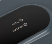 Водонагреватель Ресанта ВН-15В 1.5кВт 15л электрический настенный/белый