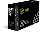 Картридж лазерный Cactus CS-C070H 070H черный (10200стр.) для Canon i-SENSYS LBP243/LBP246/MF461/MF463/MF465 Картридж лазерный Cactus CS-C070H 070H черный (10200стр.) для Canon i-SENSYS LBP243/LBP246/MF461/MF463/MF465