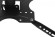 Кронштейн для телевизора Ultramounts UM859 черный 32"-55" макс.30кг настенный поворот и наклон Кронштейн для телевизора Ultramounts UM859 черный 32"-55" макс.30кг настенный поворот и наклон