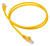 Патч-корд Lanmaster LAN-PC45/S6-1.0-BL FTP RJ-45 вил.-вилка RJ-45 кат.6 1м синий LSZH