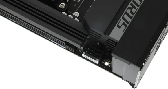 Материнская плата Gigabyte B650M AORUS ELITE Socket AM5 AMD B650 mATX AC`97 8ch(7.1) 2.5Gg RAID+HDMI+DP