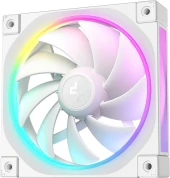 Устройство охлаждения(кулер) Deepcool AG400 Wh V2 ARGB Soc-AM5/AM4/1200/1700/1851 белый 4-pin 31.6dB Al+Cu 220W 643gr Ret (R-AG400-WHAMMN-GJD) Устройство охлаждения(кулер) Deepcool AG400 Wh V2 ARGB Soc-AM5/AM4/1200/1700/1851 белый 4-pin 31.6dB Al+Cu 220W 643gr Ret (R-AG400-WHAMMN-GJD)