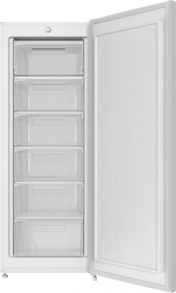 Морозильная камера Weissgauff WF-170 белый Морозильная камера Weissgauff WF-170 белый