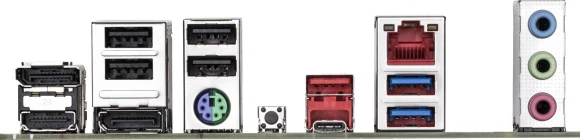 Материнская плата Gigabyte B850M DS3H Socket AM5 AMD B850 4xDDR5 mATX AC`97 8ch(7.1) 2.5Gg RAID+HDMI+DP Материнская плата Gigabyte B850M DS3H Socket AM5 AMD B850 4xDDR5 mATX AC`97 8ch(7.1) 2.5Gg RAID+HDMI+DP