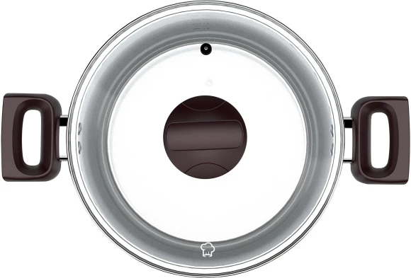 Набор посуды Rondell Cadenza RDS-2096 6 предметов