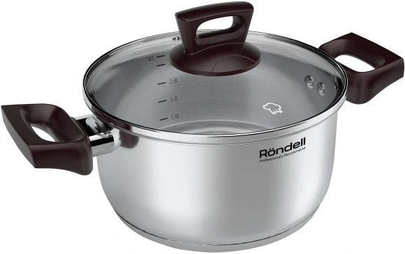 Набор посуды Rondell Cadenza RDS-2096 6 предметов