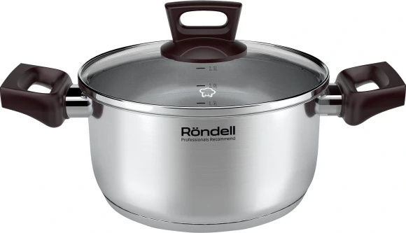 Набор посуды Rondell Cadenza RDS-2096 6 предметов