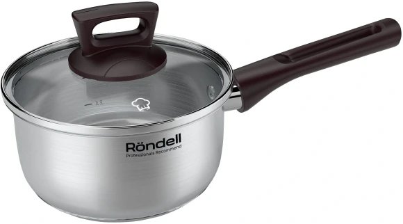 Набор посуды Rondell Cadenza RDS-2096 6 предметов