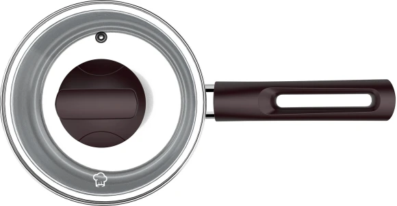 Набор посуды Rondell Cadenza RDS-2096 6 предметов