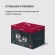 Набор посуды Rondell Cadenza RDS-2096 6 предметов