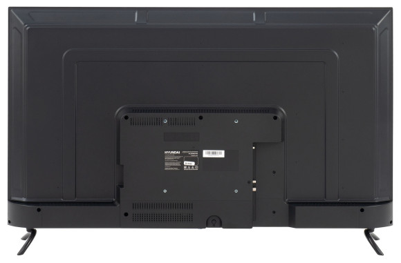 Телевизор LED Hyundai 50" H-LED50BU7003 Яндекс.ТВ Frameless черный 4K Ultra HD 60Hz DVB-T DVB-T2 DVB-C DVB-S DVB-S2 USB WiFi Smart TV Телевизор LED Hyundai 50" H-LED50BU7003 Яндекс.ТВ Frameless черный 4K Ultra HD 60Hz DVB-T DVB-T2 DVB-C DVB-S DVB-S2 USB WiFi Smart TV