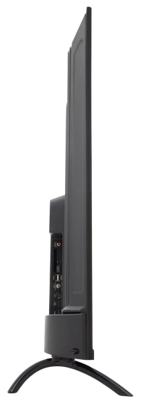 Телевизор LED Hyundai 50" H-LED50BU7003 Яндекс.ТВ Frameless черный 4K Ultra HD 60Hz DVB-T DVB-T2 DVB-C DVB-S DVB-S2 USB WiFi Smart TV Телевизор LED Hyundai 50" H-LED50BU7003 Яндекс.ТВ Frameless черный 4K Ultra HD 60Hz DVB-T DVB-T2 DVB-C DVB-S DVB-S2 USB WiFi Smart TV