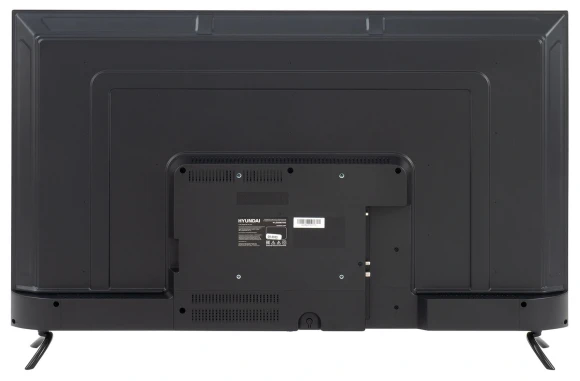 Телевизор LED Hyundai 50" H-LED50BU7003 Яндекс.ТВ Frameless черный 4K Ultra HD 60Hz DVB-T DVB-T2 DVB-C DVB-S DVB-S2 USB WiFi Smart TV Телевизор LED Hyundai 50" H-LED50BU7003 Яндекс.ТВ Frameless черный 4K Ultra HD 60Hz DVB-T DVB-T2 DVB-C DVB-S DVB-S2 USB WiFi Smart TV