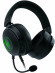 Наушники с микрофоном Razer Kraken V3 HyperSense черный 2м мониторные оголовье (RZ04-03770100-R3M1)