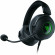 Наушники с микрофоном Razer Kraken V3 HyperSense черный 2м мониторные оголовье (RZ04-03770100-R3M1)