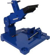 Стойка для углошлиф.машин Диолд С - 230 синий (50011020)