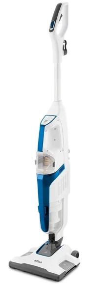 Пылесос паровой Kitfort KT-556 1700Вт белый Пылесос паровой Kitfort KT-556 1700Вт белый