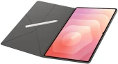 Чехол Samsung для Samsung Galaxy Tab S11 Book Cover поликарбонат/полиуретан белый (EF-BX730PWEGRU) Чехол Samsung для Samsung Galaxy Tab S11 Book Cover поликарбонат/полиуретан белый (EF-BX730PWEGRU)