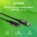 Кабель аудио-видео Digma HDMI 2.0 AOC HDMI (m)/HDMI (m) 10м. позолоч.конт. черный (BHP AOC 2.0-10)