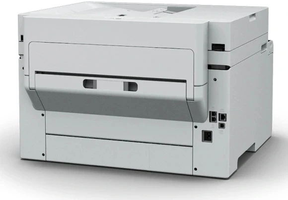 МФУ струйный Epson M15180 (C11CJ41408/407/406) A3+ Duplex WiFi черный МФУ струйный Epson M15180 (C11CJ41408/407/406) A3+ Duplex WiFi черный