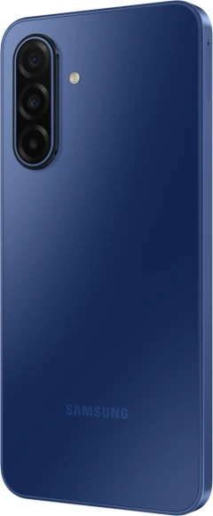 Смартфон Samsung SM-A175F Galaxy A17 128Gb 4Gb голубой моноблок 3G 4G 2Sim 6.7" 1080x2340 Android 15 50Mpix 802.11 a/b/g/n/ac NFC GPS GSM900/1800 GSM1900 microSD max2048Gb Смартфон Samsung SM-A175F Galaxy A17 128Gb 4Gb голубой моноблок 3G 4G 2Sim 6.7" 1080x2340 Android 15 50Mpix 802.11 a/b/g/n/ac NFC GPS GSM900/1800 GSM1900 microSD max2048Gb