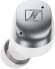 Гарнитура внутриканальные Sennheiser Momentum True Wireless 4 серебристый/белый беспроводные bluetooth в ушной раковине (700366 MTW4 WHITE SILVER) Гарнитура внутриканальные Sennheiser Momentum True Wireless 4 серебристый/белый беспроводные bluetooth в ушной раковине (700366 MTW4 WHITE SILVER)