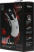 Мышь A4Tech Bloody W90 Max белый/черный оптическая 10000dpi USB 10but (W90 MAX PANDA)