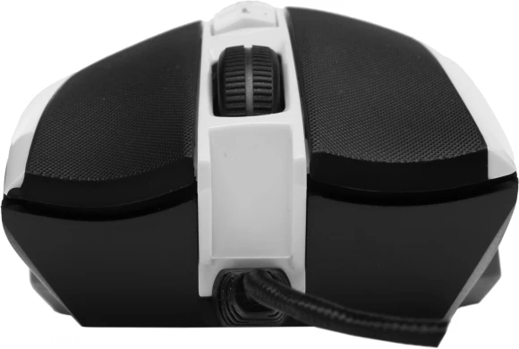 Мышь A4Tech Bloody W90 Max белый/черный оптическая 10000dpi USB 10but (W90 MAX PANDA) Мышь A4Tech Bloody W90 Max белый/черный оптическая 10000dpi USB 10but (W90 MAX PANDA)