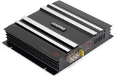 Усилитель автомобильный Digma DCP-200 двухканальный