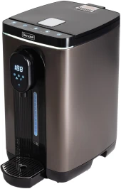 Термопот Rondell RDE-1051 5л. 850Вт черный Термопот Rondell RDE-1051 5л. 850Вт черный