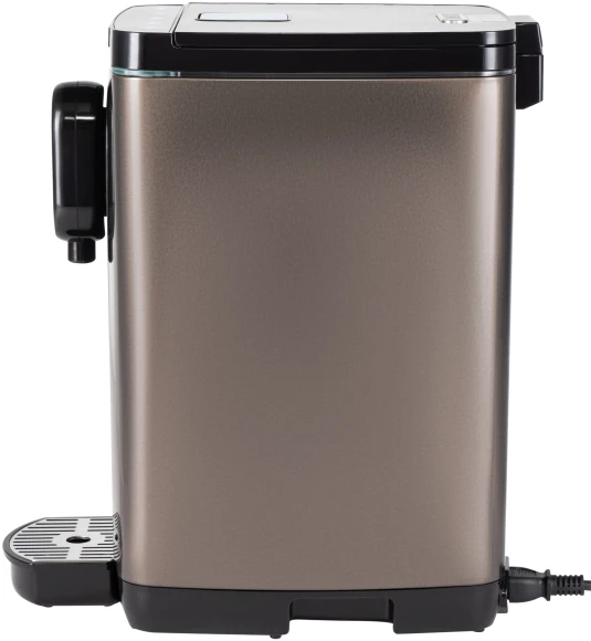 Термопот Rondell RDE-1051 5л. 850Вт черный Термопот Rondell RDE-1051 5л. 850Вт черный