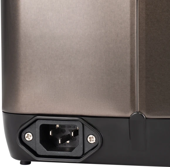 Термопот Rondell RDE-1051 5л. 850Вт черный Термопот Rondell RDE-1051 5л. 850Вт черный