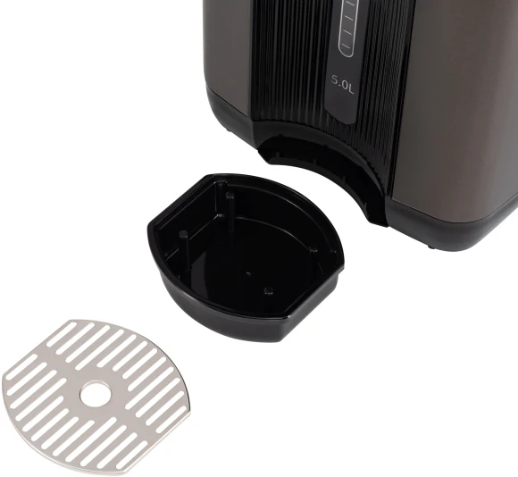 Термопот Rondell RDE-1051 5л. 850Вт черный Термопот Rondell RDE-1051 5л. 850Вт черный