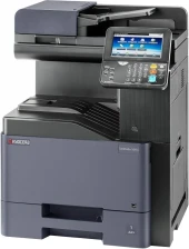 МФУ лазерный Kyocera TASKalfa 308ci (1102WL3NL0) A4 Duplex Net темно-серый МФУ лазерный Kyocera TASKalfa 308ci (1102WL3NL0) A4 Duplex Net темно-серый